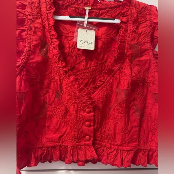 Free People All The Ways Top | NWT - Picture 5 of 10